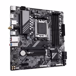 Gigabyte B650M D3HP AX carte mère AMD B650 Emplacement AM5 micro ATX