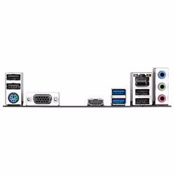 Gigabyte H610M H V3 DDR4 carte mère Intel H610 Express LGA 1700 micro ATX - Vue supplémentaire 5