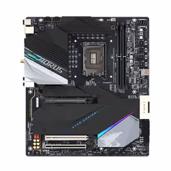 Gigabyte Z790 AORUS TACHYON X carte mère Intel Z790 Express LGA 1700 ATX étendu