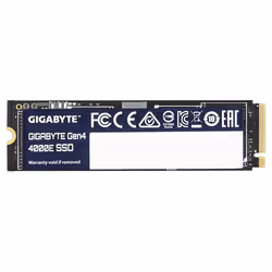 GIGABYTE Gen4 4000E, 1 To, M.2, 4000 Mo/s