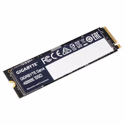 GIGABYTE Gen4 4000E M.2 1 To PCI Express 4.0 NVMe 3D NAND