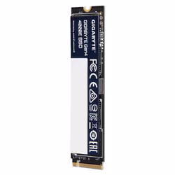GIGABYTE Gen4 4000E M.2 1 To PCI Express 4.0 NVMe 3D NAND - Vue supplémentaire 4