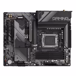 GIGABYTE B650 GAMING X AX V2 carte mère AMD B650 Emplacement AM5 ATX - Vue supplémentaire 4