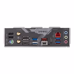 GIGABYTE B650 GAMING X AX V2 carte mère AMD B650 Emplacement AM5 ATX - Vue supplémentaire 5