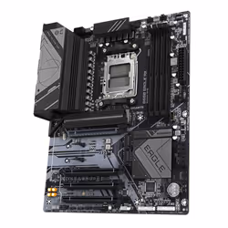 Gigabyte B650 EAGLE AX carte mère AMD B650 Emplacement AM5 ATX - Vue supplémentaire 4