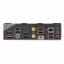Gigabyte B650 EAGLE AX carte mère AMD B650 Emplacement AM5 ATX - Vue supplémentaire 5