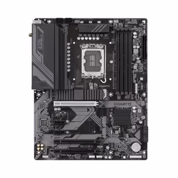 Gigabyte Z790 D AX carte mère Intel Z790 Express LGA 1700 ATX