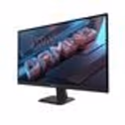 GIGABYTE GS27U, 68,6 cm (27"), 3840 x 2160 pixels, Full HD Ultra large, LCD, 1 ms, Noir