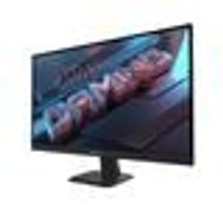 GIGABYTE GS27U écran plat de PC 27" Full HD Ultra large LCD Noir