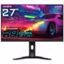 Écran PC 4K 160Hz Fast-IPS 1ms USB-C HP FS Premium Gigabyte M27UA 27