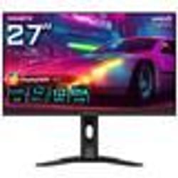 Écran PC 4K 160Hz Fast-IPS 1ms USB-C HP FS Premium Gigabyte M27UA 27