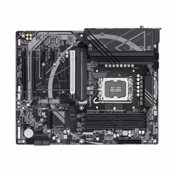 Gigabyte Z790 EAGLE AX carte mère Intel Z790 Express LGA 1700 ATX - Vue supplémentaire 4