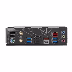 Gigabyte Z790 EAGLE AX carte mère Intel Z790 Express LGA 1700 ATX - Vue supplémentaire 5