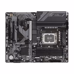 Gigabyte Z790 D carte mère Intel Z790 Express LGA 1700 ATX - Vue supplémentaire 4