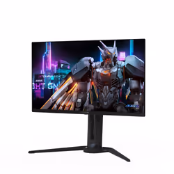 Gigabyte AORUS Écran de jeu FO27Q2 OLED QHD 27” - 2560 x 1440 (QHD), 240 Hz, 0,03 ms, KVM, 250 cd/m2, FreeSync Premium Pro, DisplayHDR True Black 400, HDMI 2.1