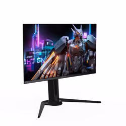 Gigabyte AORUS Écran de jeu FO27Q2 OLED QHD 27” - 2560 x 1440 (QHD), 240 Hz, 0,03 ms, KVM, 250 cd/m2, FreeSync Premium Pro, DisplayHDR True Black 400, HDMI 2.1