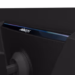 Gigabyte AORUS FO27Q2 Écran PC 27 pouces QHD OLED 240 Hz 0,03 ms Noir - Vue supplémentaire 6