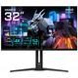 Écran PC - Gigabyte - Aorus 32 - OLED 4K - 165Hz - 0.03ms - USB-C