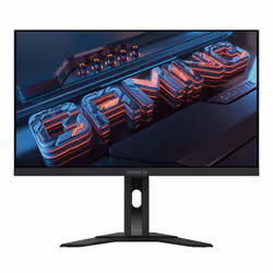 GIGABYTE M27QA, 68,6 cm (27"), 2560 x 1440 pixels, Quad HD, LED, 0,5 ms, Noir
