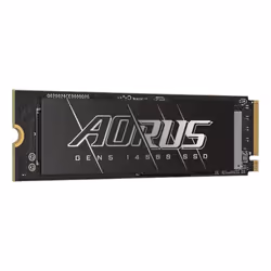 GIGABYTE AORUS Gen5 14000 1 To M.2 PCI Express 5.0 NVMe 3D TLC NAND