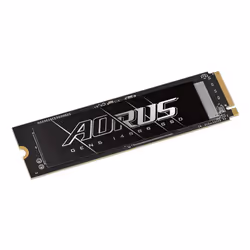 GIGABYTE AORUS Gen5 14000 1 To M.2 PCI Express 5.0 NVMe 3D TLC NAND
