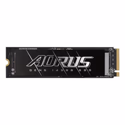 GIGABYTE AORUS Gen5 14000 SSD, 2 To, M.2, 14500 Mo/s