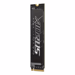 GIGABYTE AORUS Gen5 14000 SSD 2 To M.2 PCI Express 5.0 NVMe 3D TLC NAND - Vue supplémentaire 4
