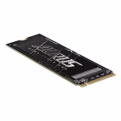 GIGABYTE AORUS Gen5 14000 SSD 2 To M.2 PCI Express 5.0 NVMe 3D TLC NAND - Vue supplémentaire 5