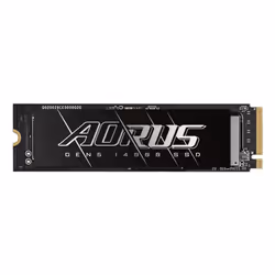 GIGABYTE AORUS Gen5 14000, 4 To, M.2, 14100 Mo/s