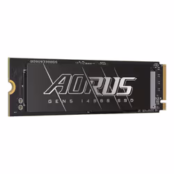 GIGABYTE AORUS Gen5 14000 4 To M.2 PCI Express 5.0 NVMe 3D TLC NAND