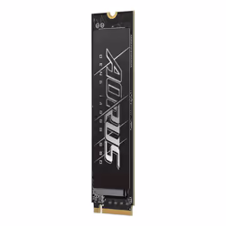GIGABYTE AORUS Gen5 14000 4 To M.2 PCI Express 5.0 NVMe 3D TLC NAND - Vue supplémentaire 4