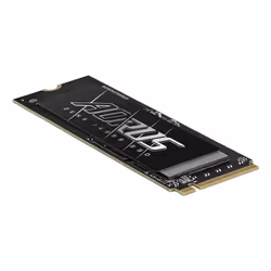 GIGABYTE AORUS Gen5 14000 4 To M.2 PCI Express 5.0 NVMe 3D TLC NAND - Vue supplémentaire 5