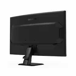 GIGABYTE GS27QCA 27" Moniteur Gaming Incurvé QHD - 2560 x 1440, 180Hz, 1ms, 250 cd/m², FreeSync, HDR Ready, HDMI 2.0, DisplayPort 1.4 - Vue supplémentaire 4