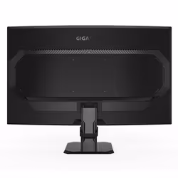 GIGABYTE GS27QCA 27" Moniteur Gaming Incurvé QHD - 2560 x 1440, 180Hz, 1ms, 250 cd/m², FreeSync, HDR Ready, HDMI 2.0, DisplayPort 1.4 - Vue supplémentaire 5