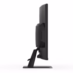 GIGABYTE GS32QCA 31,5" Moniteur Gaming Incurvé QHD - 2560 x 1440, 180Hz, 1ms, 250 cd/m², FreeSync, HDR Ready, HDMI 2.0, DisplayPort 1.4