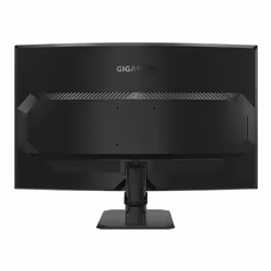 GIGABYTE GS32QCA 31,5" Moniteur Gaming Incurvé QHD - 2560 x 1440, 180Hz, 1ms, 250 cd/m², FreeSync, HDR Ready, HDMI 2.0, DisplayPort 1.4 - Vue supplémentaire 5