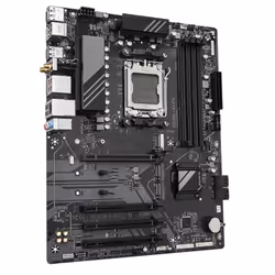 GIGABYTE B650 UD AX, AMD, Emplacement AM5, AMD Ryzen™ 5, AMD Ryzen 7 7th Gen, AMD Ryzen 9 7th Gen, Emplacement AM5, 192 Go, D ...