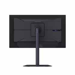 GIGABYTE MO27U2 OLED 4K UHD Gaming Monitor - 3840 x 2160, 240Hz, 0,03 ms, 1000 cd/m², Display HDR True Black 400, HDMI 2.1, DisplayPort 1.4 - Vue supplémentaire 4