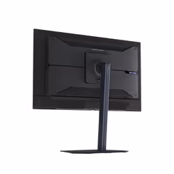 GIGABYTE MO27U2 OLED 4K UHD Gaming Monitor - 3840 x 2160, 240Hz, 0,03 ms, 1000 cd/m², Display HDR True Black 400, HDMI 2.1, DisplayPort 1.4 - Vue supplémentaire 5