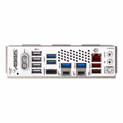 Gigabyte X870 A Elite WF7 ICE Carte Mère AMD AM5 ATX DDR5 Wi-Fi 7 - Vue supplémentaire 5
