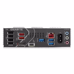 GIGABYTE Carte mère Z890 EAGLE WIFI7 - Prend en charge les processeurs Intel Core Ultra (Série 2), VRM à 14+1+2 phases, jusqu'à 8800MHz DDR5 (OC), 1xPCIe 5.0 + 3xPCIe 4.0, Wi-Fi 7, LAN 2.5GbE, USB 4 - Vue supplémentaire 4