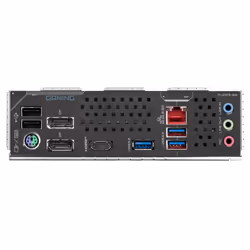 GIGABYTE Carte mère Z890M GAMING X - Prend en charge les processeurs Intel Core Ultra (Série 2), VRM à 8+1+2 phases, jusqu'à 8800MHz DDR5 (OC), 1xPCIe 5.0 + 2xPCIe 4.0, LAN 2.5GbE, USB 3.2 Gen 1 - Vue supplémentaire 4