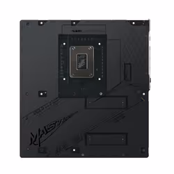 GIGABYTE Z890 AORUS MASTER AI TOP Carte Mère - Prend en charge les processeurs Intel Core Ultra (Série 2), VRM 20+1+2 phases, jusqu'à 9500MHz DDR5 (OC), PCIe 5.0 M.2, Wi-Fi 7, Thunderbolt 4 - Vue supplémentaire 5