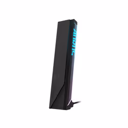 GIGABYTE X870E AORUS XTREME AI TOP Carte mère - Compatible avec les processeurs AMD Ryzen série 9000, VRM 18+2+2 phases, jusqu'à 8800 MHz DDR5 (OC), 1xPCIe 5.0 M.2 + 3xPCIe 4.0 M.2, WI-FI 7, LAN 10 GbE, USB 4 - Vue supplémentaire 6