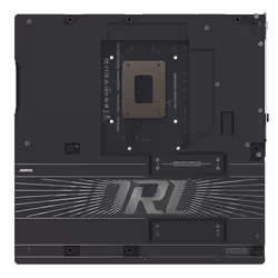 GIGABYTE Z890 AORUS XTREME AI TOP Carte Mère - Prend en charge les processeurs Intel Core Ultra (Série 2), VRM 22+1+2 phases, jusqu'à 9500MHz DDR5 (OC), PCIe 5.0 M.2, Wi-Fi 7, Thunderbolt 5 - Vue supplémentaire 5