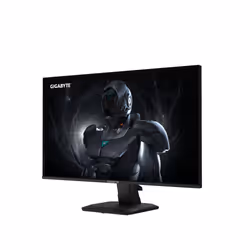 GIGABYTE GS25F2 Écran Gaming 25" FHD - 1920 x 1080, 200Hz, 1ms, 300 cd/m², Display HDR 10, HDMI 2.0, DisplayPort 1.4
