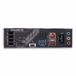 GIGABYTE B860 GAMING X WIFI6E Carte mère - Processeurs Intel Core Ultra, VRM 12+1+2+1 phases, jusqu'à 9066MHz DDR5, 1xPCIe 5.0 + 2xPCIe 4.0 M.2, LAN 2,5 GbE, WIFI 6E, USB4 - Vue supplémentaire 4