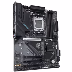 GIGABYTE B850 GAMING WIFI6 Carte Mère - AMD Ryzen 9000 Series CPUs, VRM numérique 6+2+2 phases, jusqu'à 8200MHz DDR5 (OC), 1xPCIe 5.0 + 2xPCIe 4.0 M.2, LAN GbE, WIFI 6, USB 3.2 Gen 2 - Vue supplémentaire 3