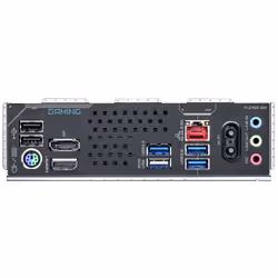 GIGABYTE B860M GAMING WIFI6 Carte Mère - Intel Core Ultra Series CPUs, 8+1+2 Phases VRM, jusqu’à 9066MHz DDR5, 1xPCIe 5.0 + 1xPCIe 4.0 M.2, 2.5GbE LAN, WIFI 6, USB 3.2 Gen 1 - Vue supplémentaire 4