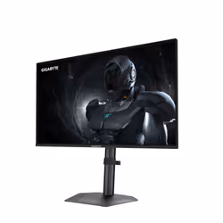 GIGABYTE G25F2 Moniteur Gaming 24,5" FHD – 1920 x 1080, 200Hz, 1ms, 300 cd/m², DisplayHDR 10, HDMI 2.0, DisplayPort 1.4